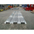 915mm Steel Floor Metal Deck Scaffolding Roll Forming Machine